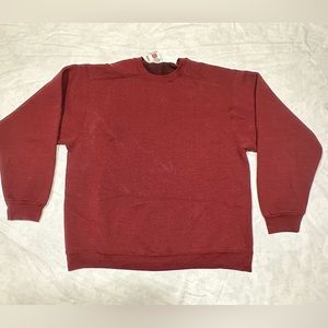 Wilson athletic sweater